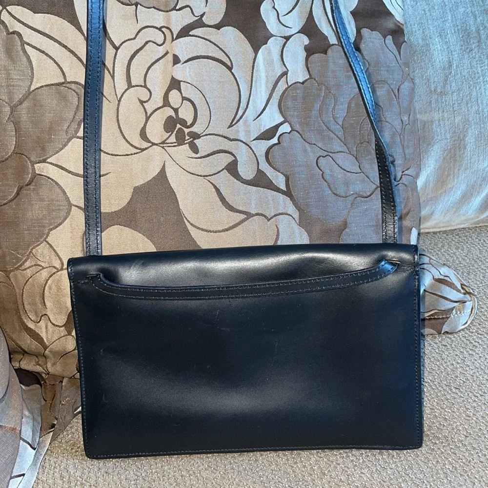 authentic gucci (vintage) bag - Picture 4 of 16
